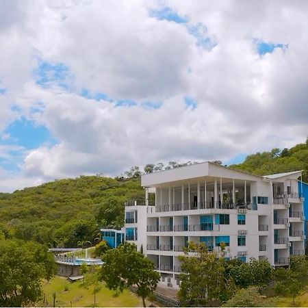 Hotel Campestre La Montana จีราร์ดอท ภายนอก รูปภาพ