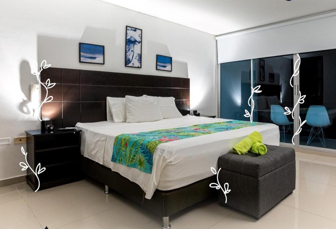 Hotel Campestre La Montana จีราร์ดอท ภายนอก รูปภาพ